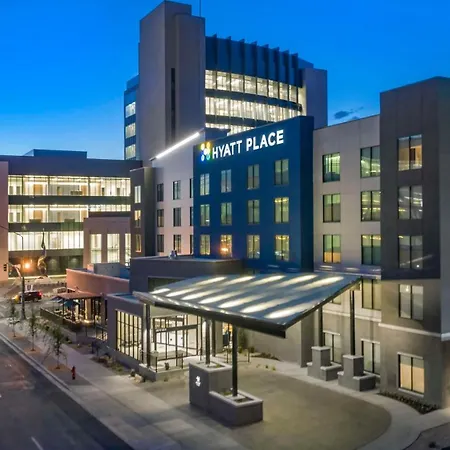 Hyatt Place Provo